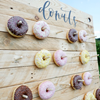 Donut Wall